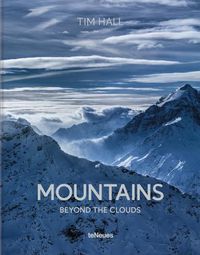 Cover image for Mountains: Beyond the Clouds