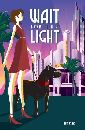 Cover image for Wait for the Light