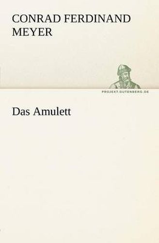 Cover image for Das Amulett