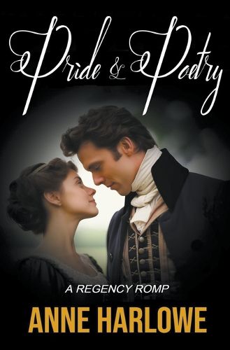 Cover image for Pride and Poetry