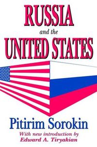 Cover image for Russia and the United States