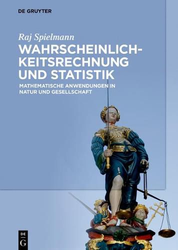 Cover image for Wahrscheinlichkeitsrechnung und Statistik