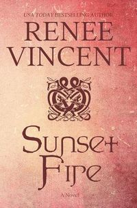 Cover image for Sunset Fire