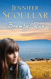Cover image for Brumby's Run
