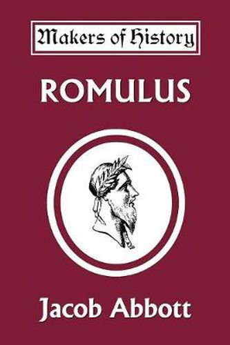 Cover image for Romulus