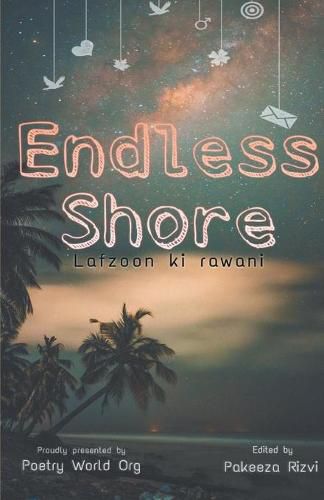 Cover image for Endless shore