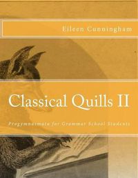 Cover image for Classical Quills II