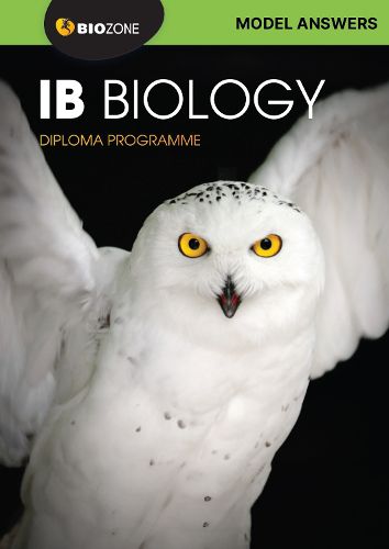Cover image for IB Biology - Diploma Programme