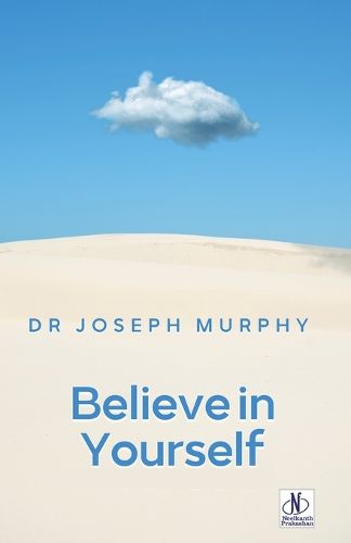 Cover image for Believe in Yourself (Edition2024)