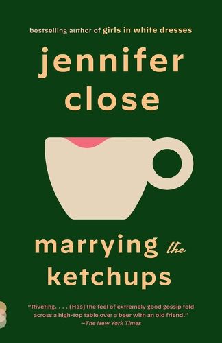 Cover image for Marrying the Ketchups: A novel
