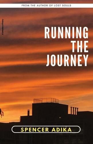 Cover image for Running The Journey