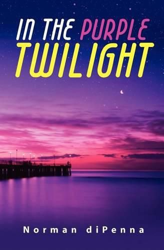 Cover image for In the Purple Twilight