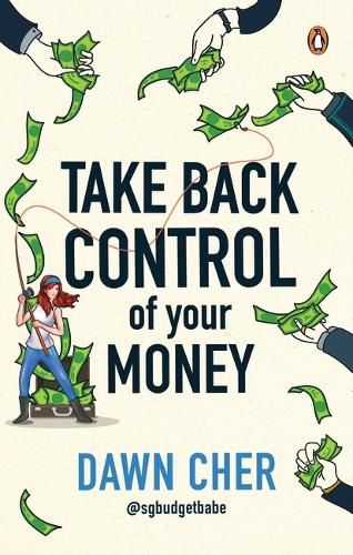 Cover image for Take Back Control Of Your Money