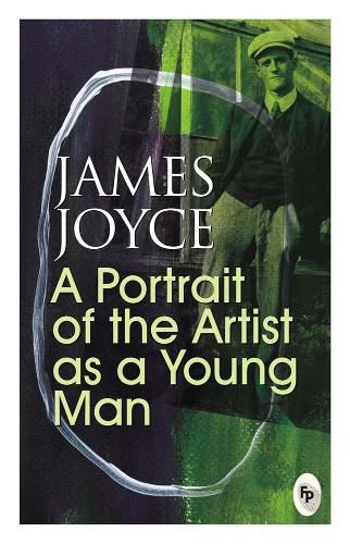 Cover image for A Portrait of the Artist as a Young Man