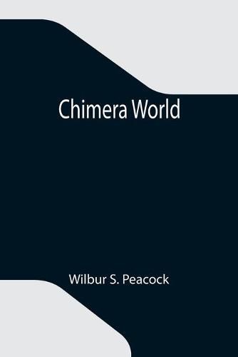 Cover image for Chimera World