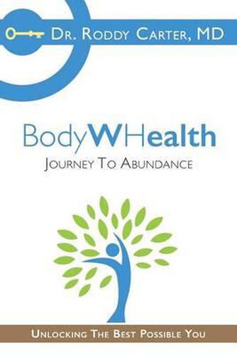 Cover image for BodyWHealth: Journey to Abundance