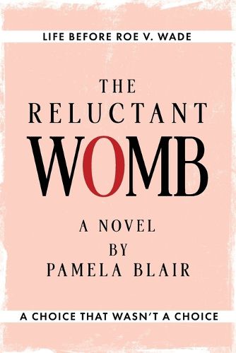 Cover image for The Reluctant Womb