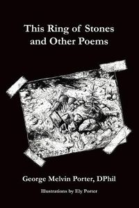 Cover image for This Ring of Stones and Other Poems