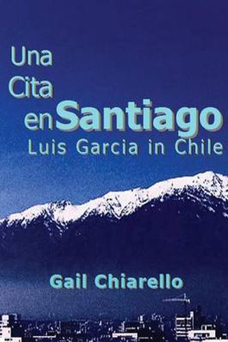 Cover image for Una Cita En Santiago