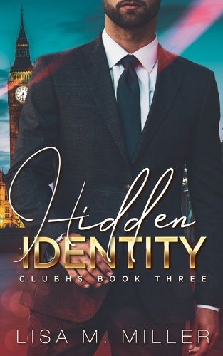 Cover image for Hidden Identity