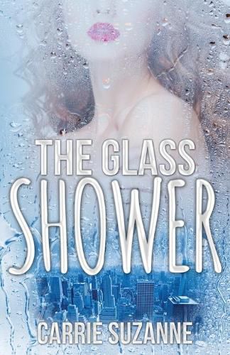 Cover image for The Glass Shower