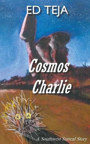 Cover image for Cosmos Charlie