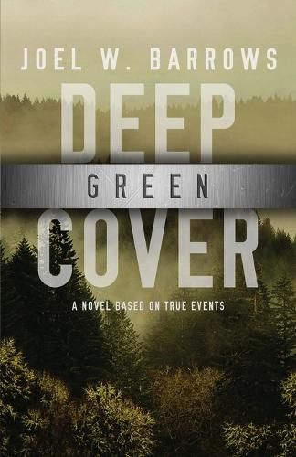 Cover image for Deep Green Cover