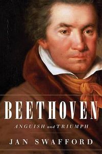 Cover image for Beethoven: Anguish and Triumph