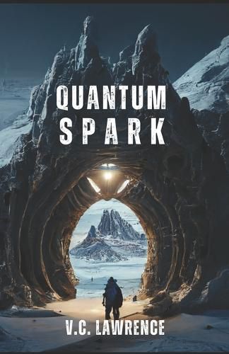 Cover image for Quantum Spark