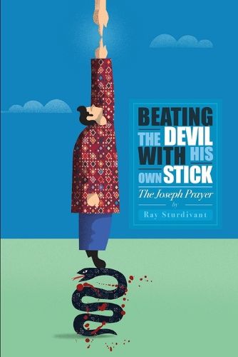 Cover image for Beating the Devil With His Own Stick