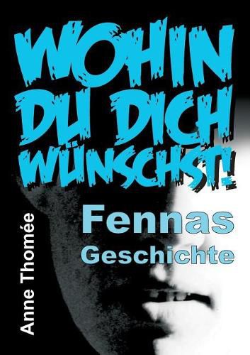 Cover image for Wohin du dich wunschst!