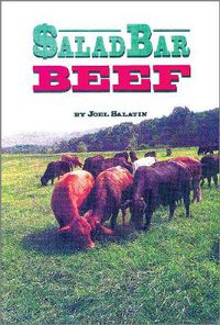 Cover image for Salad Bar Beef