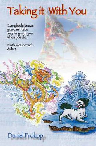 Cover image for Taking It With You