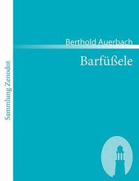 Cover image for Barfussele