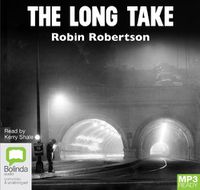 Cover image for The Long Take