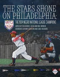 Cover image for The Stars Shone on Philadelphia