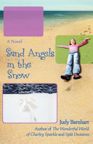 Cover image for Sand Angels in the Snow