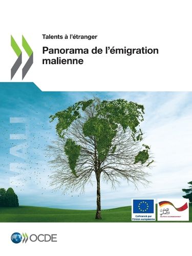 Cover image for Talents A l'Etranger Panorama de l'Emigration Malienne