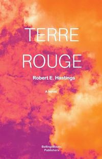 Cover image for Terre Rouge