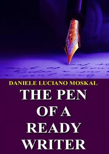 The Pen of a Ready Writer