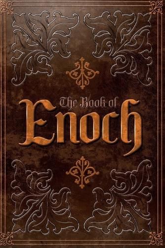 Cover image for The Book of Enoch