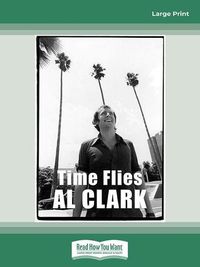 Cover image for Time Flies