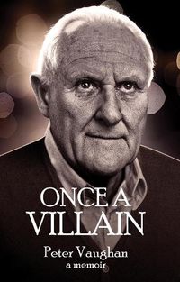 Cover image for Once A Villain