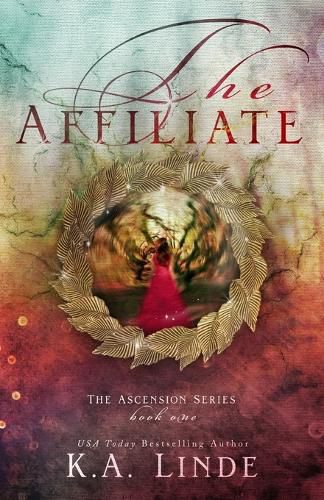 Cover image for The Affiliate