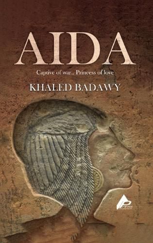 Cover image for Aida