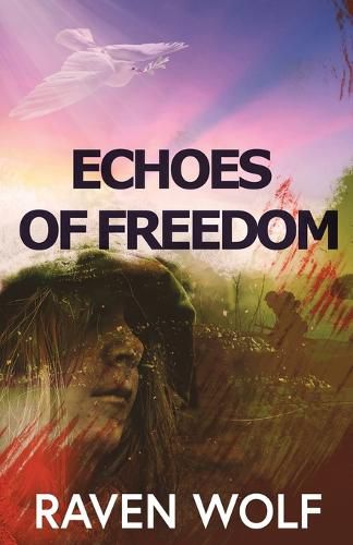 Cover image for Echoes of Freedom