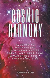 Cover image for Cosmic Harmony