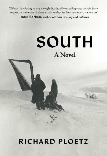 Cover image for South
