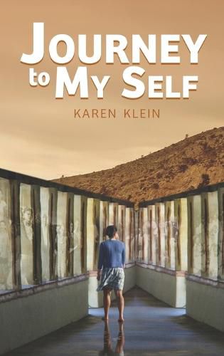 Cover image for Journey to My Self