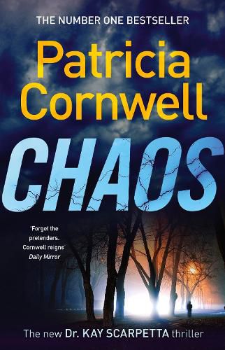 Cover image for Chaos